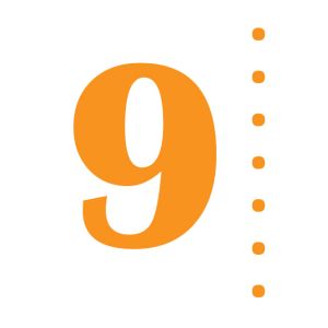 Número-09