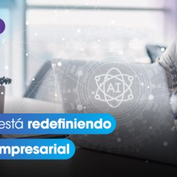 IA en el entorno empresarial